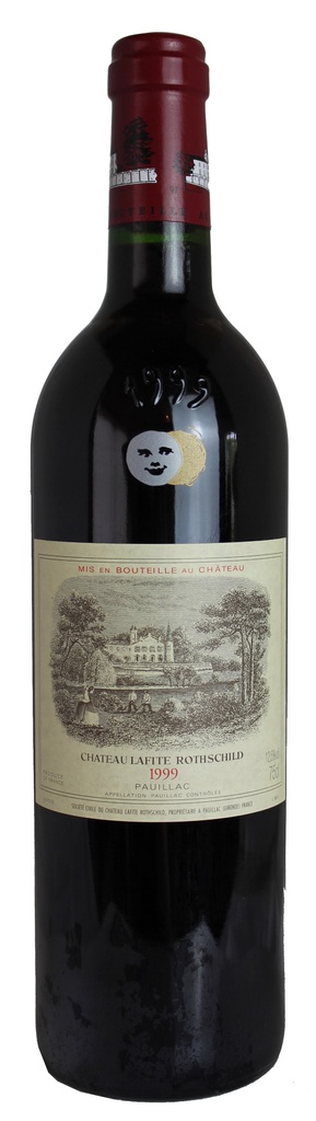 Chateau Lafite Rothschild, Red Wine , 1999 | Vintage Wine and Port